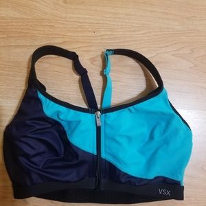 Victoria secret VSX sports bra